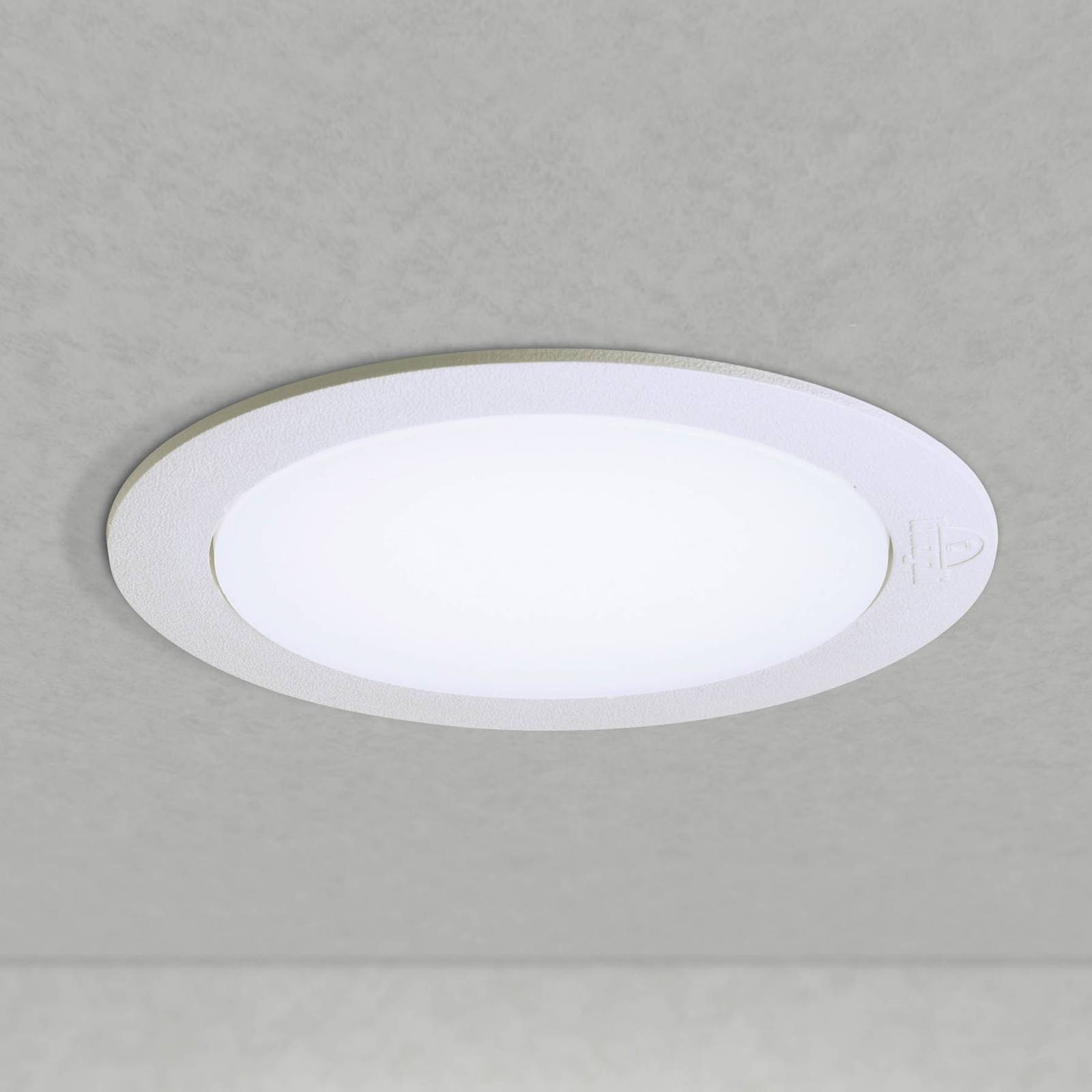 Image of Fumagalli Downlight LED Teresa 160, GX53, CCT, 7 W, blanc 8031874248726
