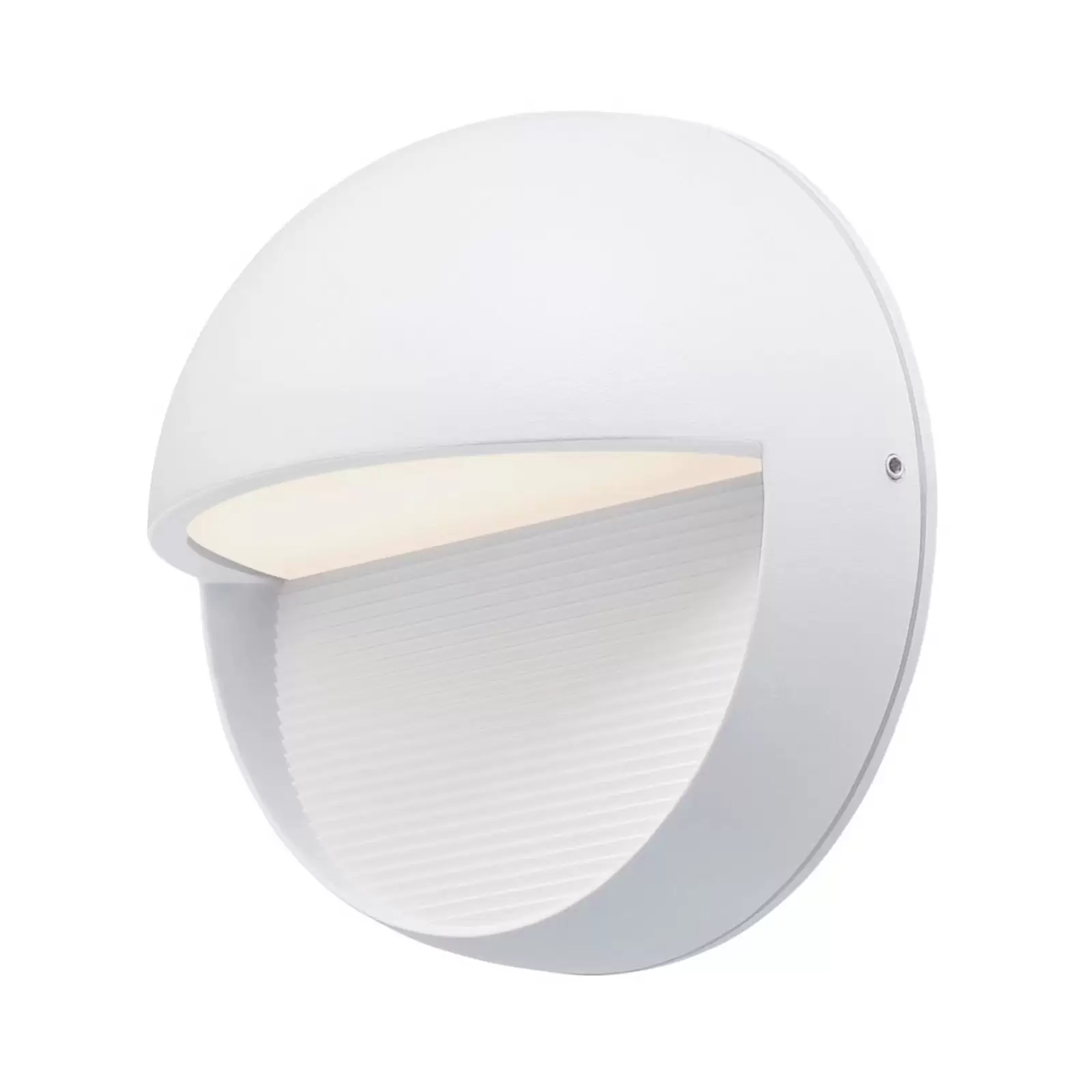 Westinghouse Winslett LED-Wand dimmbar, weiß | Lampenwelt.de