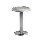 Gustave Portable Veioză Polished Silver - Flos