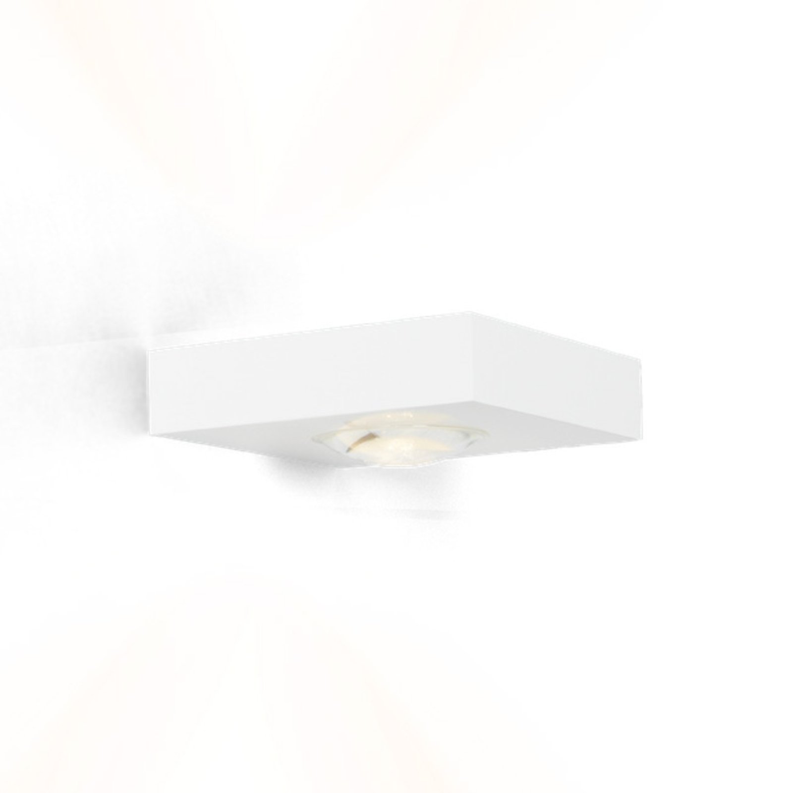 WEVER & DUCRÉ Leens 2.0 Aplique de pared LED