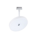 Paulmann URail Spot LED inteligent Hildor, alb semnal, ZigBee