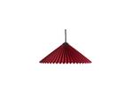 Matin 380 Lustră Pendul Oxide Red - Hay