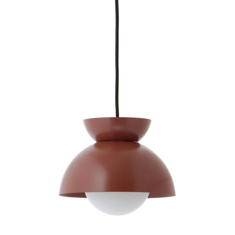 FRANDSEN - Butterfly Pendelleuchte Ø21 Red