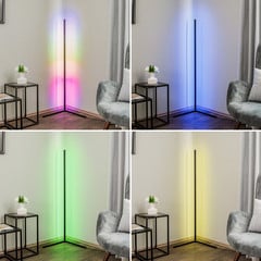 Prios Ledion lámpara decorativa, RGB
