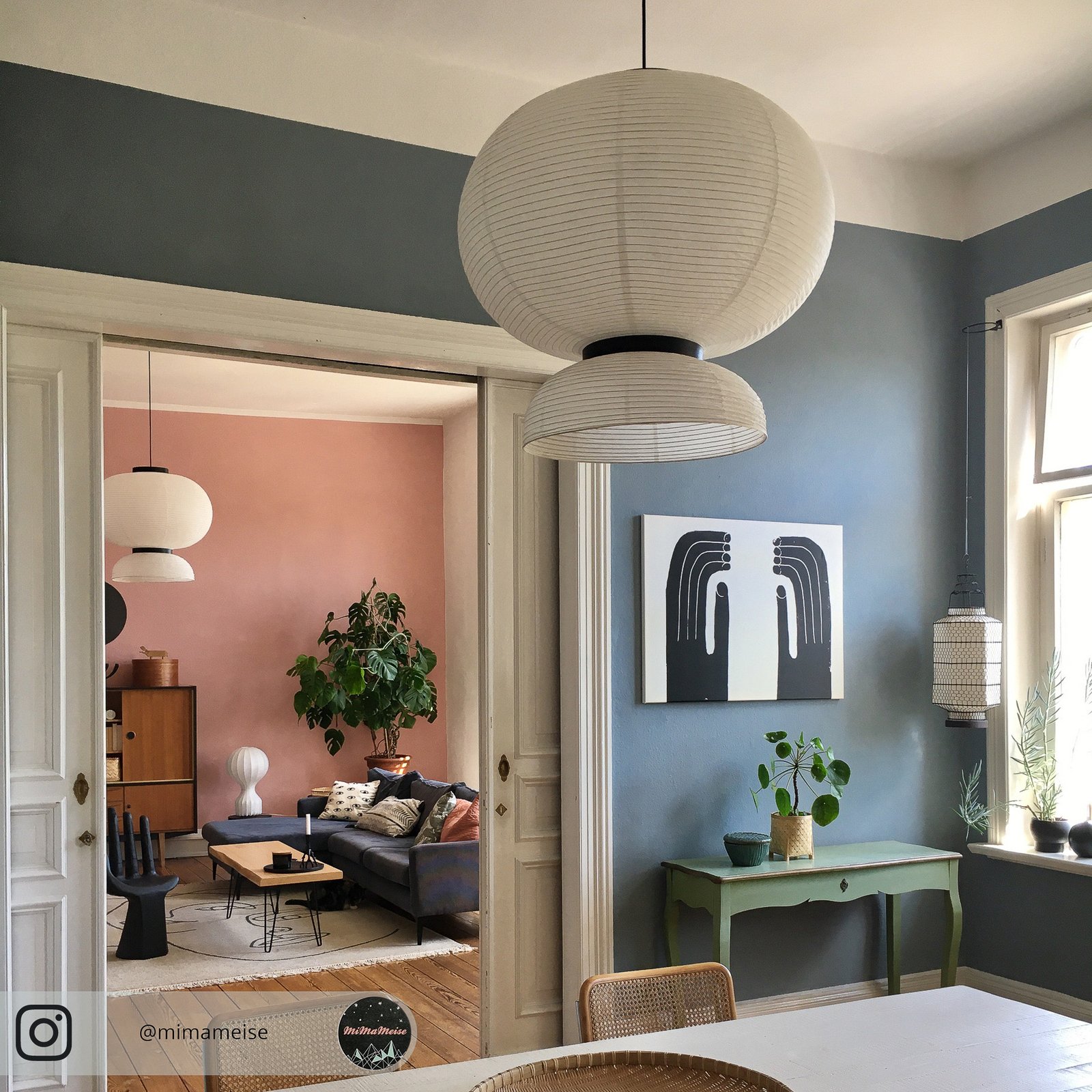 Formakami JH5 Pendelleuchte - &Tradition Formakami JH5 Pendelleuchte - &Tradition