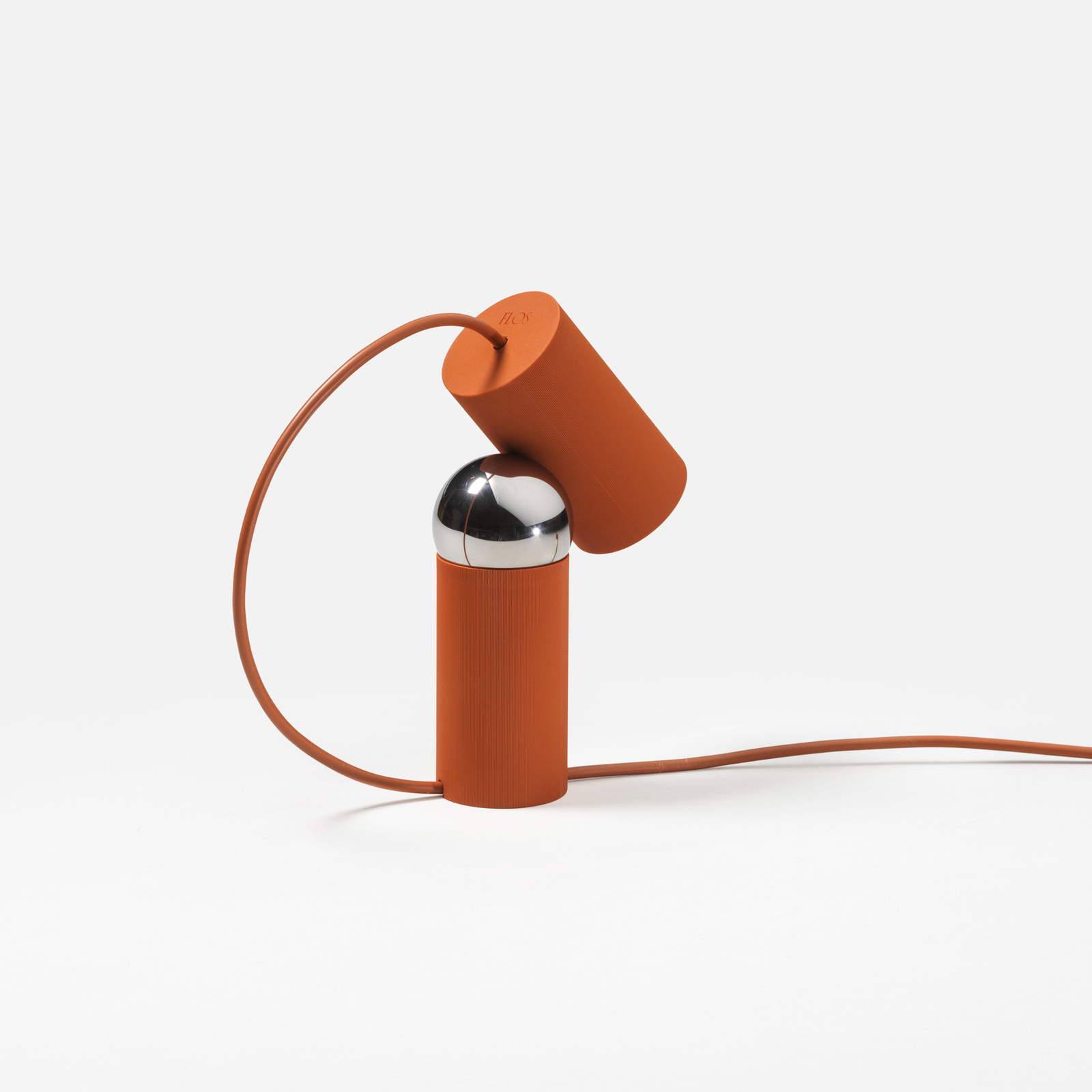 Bilboquet Bordslampa Tomato - Flos
