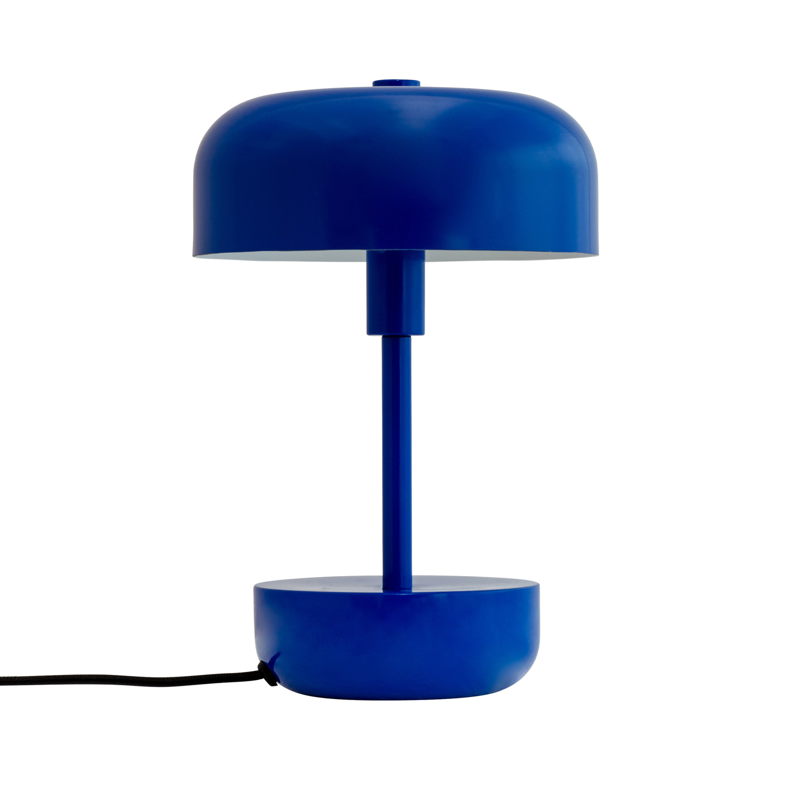 Haipot Lampada da Tavolo Blue - DybergLarsen