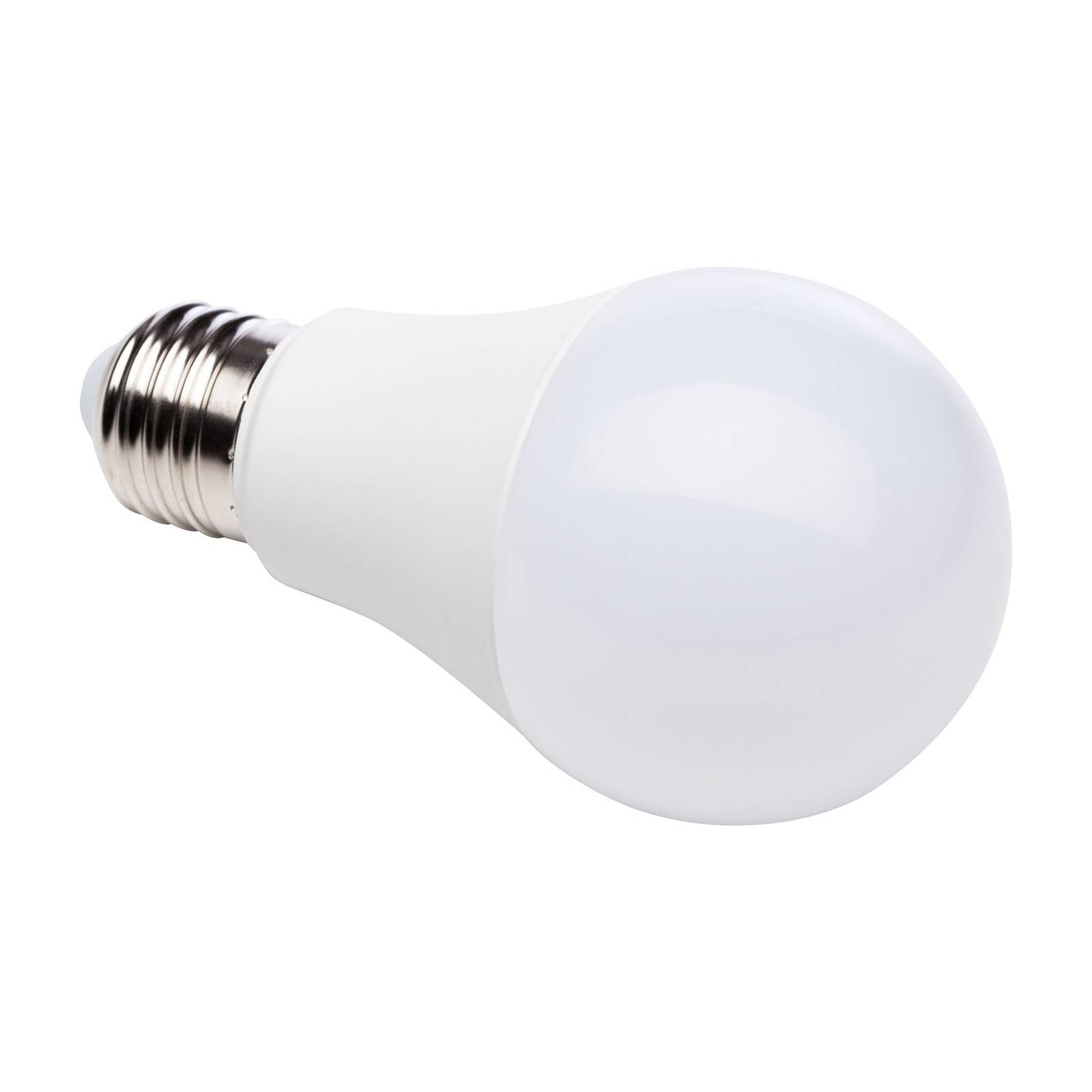 Żarówka LED E27 5,5W 2 700 K matowa 3+1 470lm