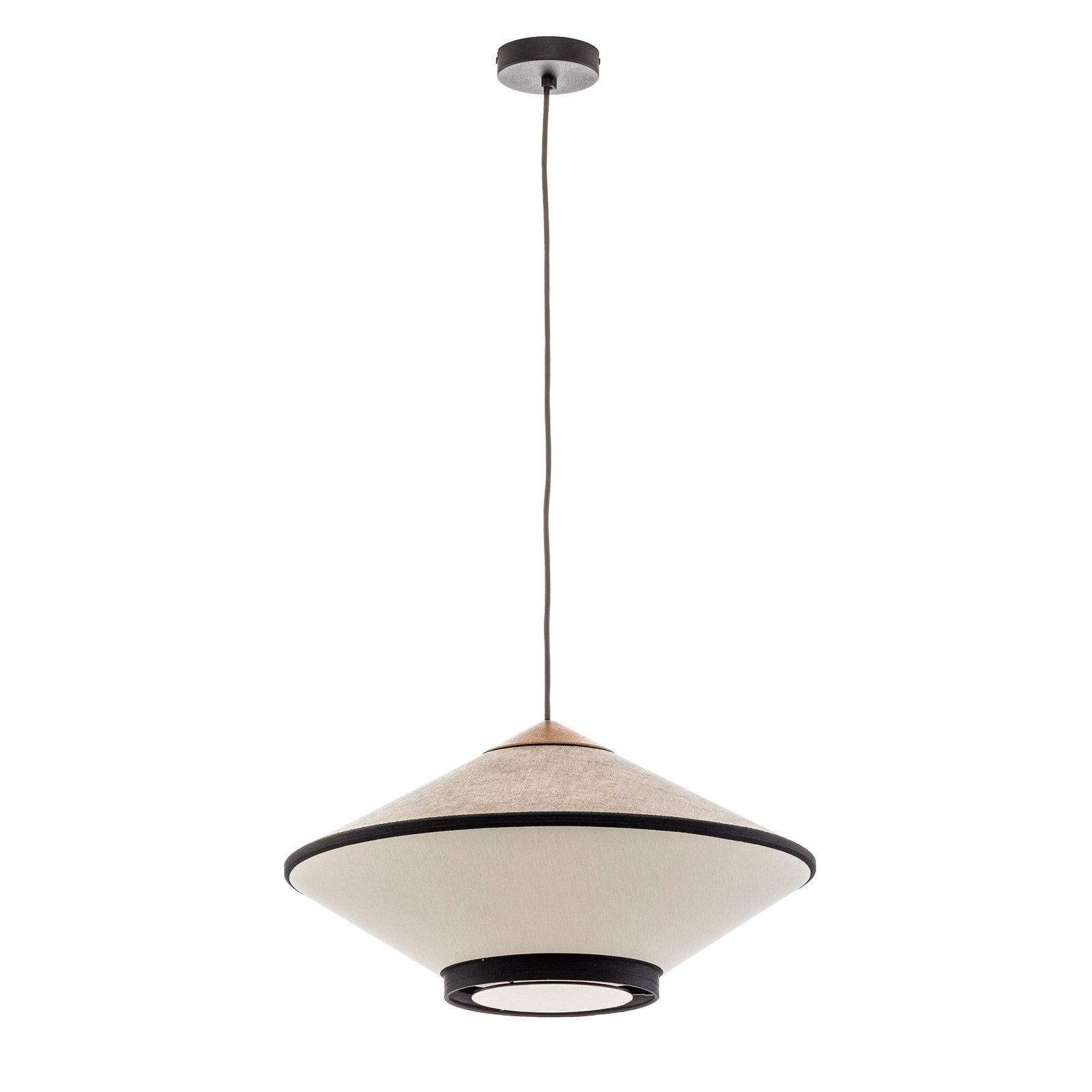 Cymbal Suspension S Natural - Forestier