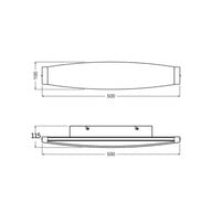 product size