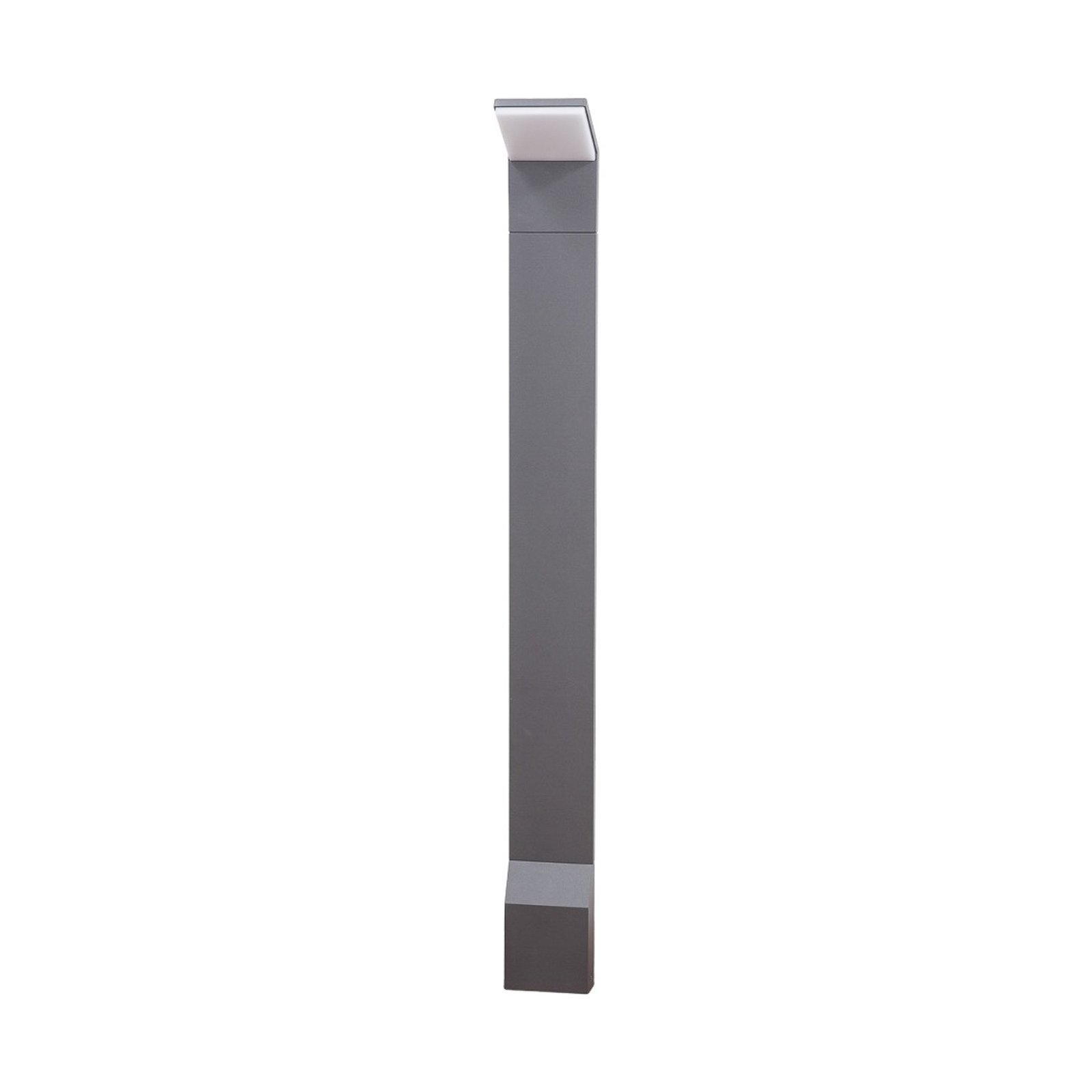 Nevio LED Trädgårdslampa  H100 Graphite - Lucande