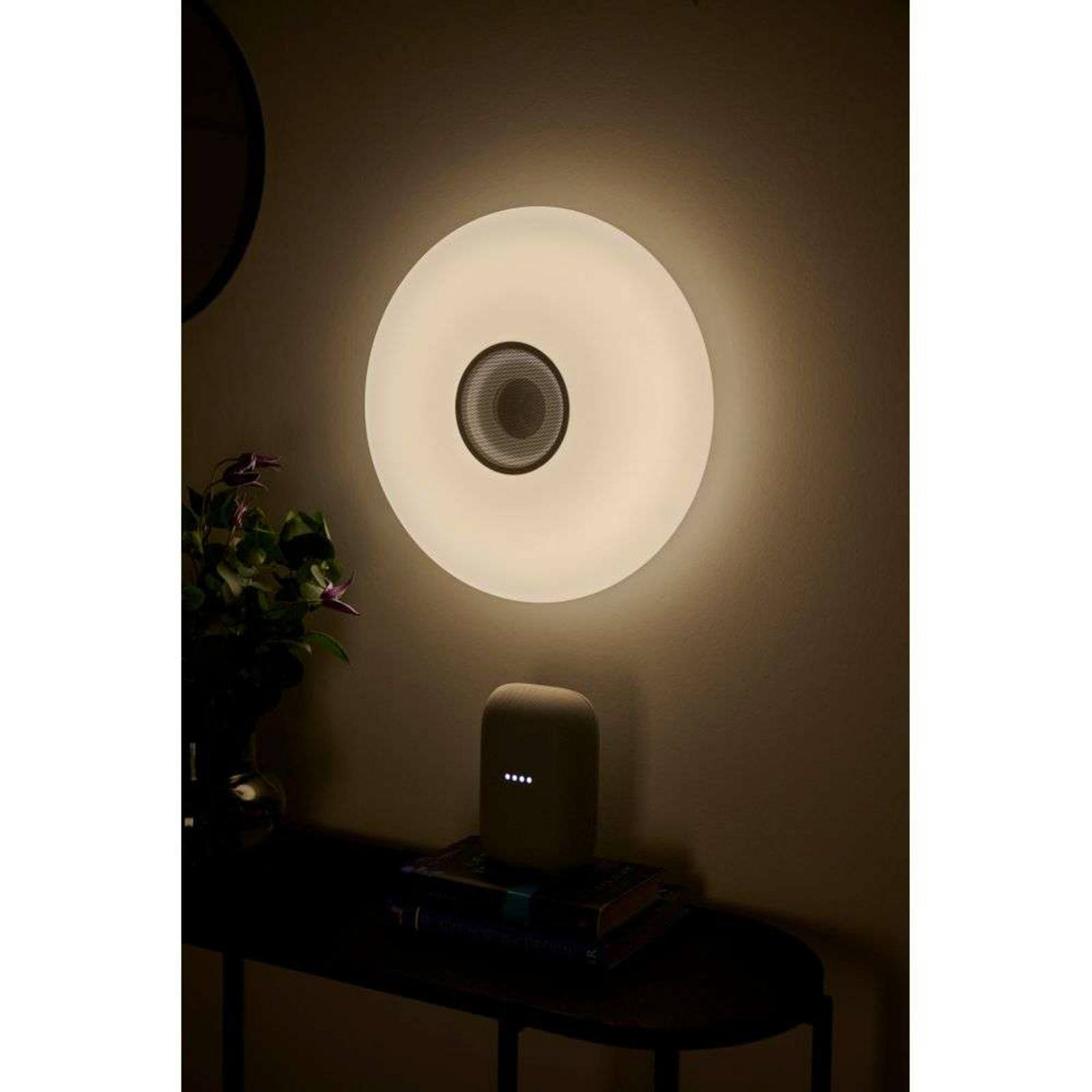 Djay Smart Color Plafonieră White - Nordlux