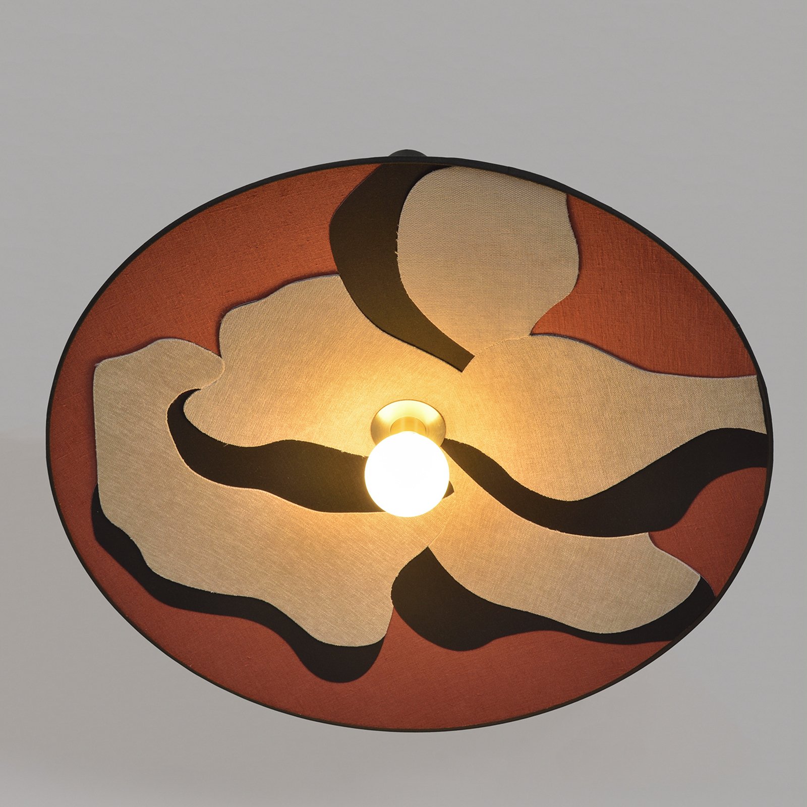 Sonia Laudet Hängeleuchte Ø 80 massala - MARKET SET