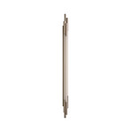 Applique a LED ORG, altezza 150 cm, color nichel, 2400 K - DCW