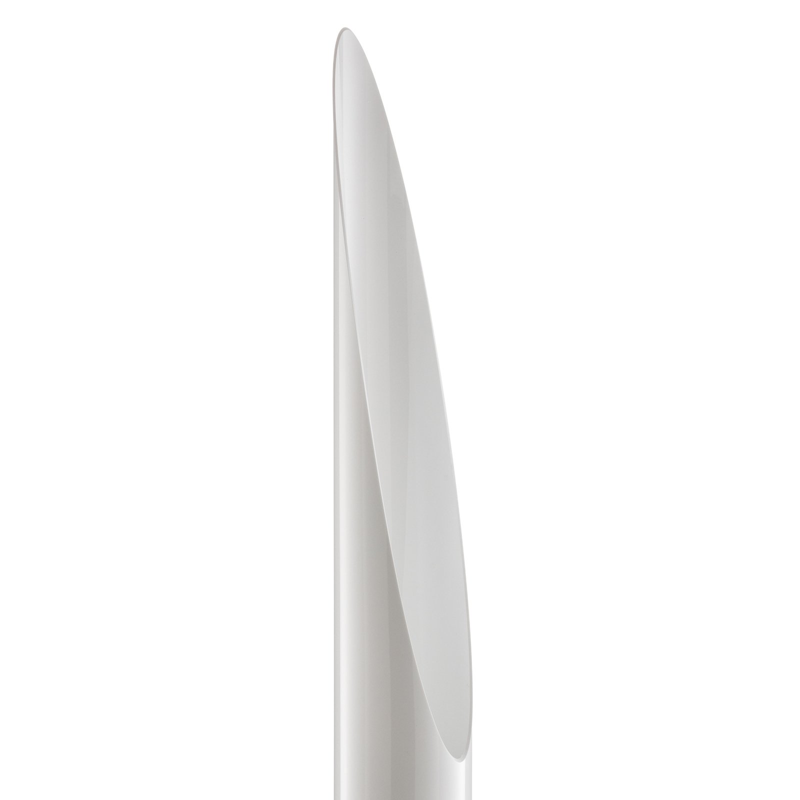 Shakti 200 Lampadaire White/Satin - KDLN