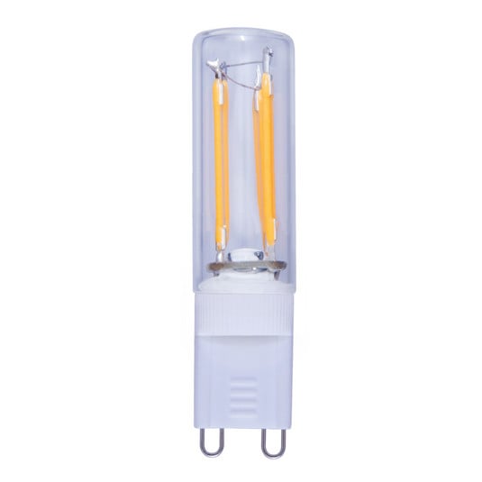 SEGULA LED stiftlamp G9 1,5W 2.700K helder