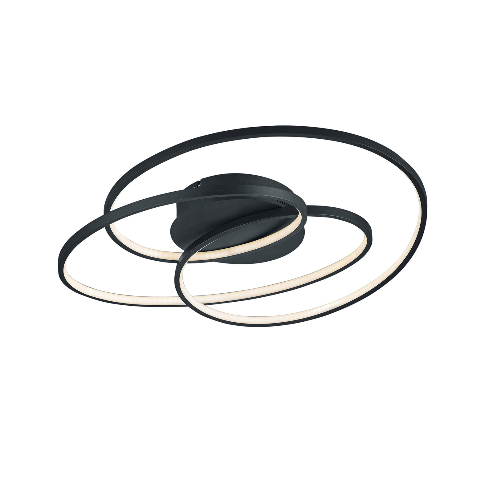 LED-Deckenlampe Gale, 60 cm