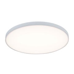 Paulmann Velora panel LED, Ø 40cm, blanco, 3.000K