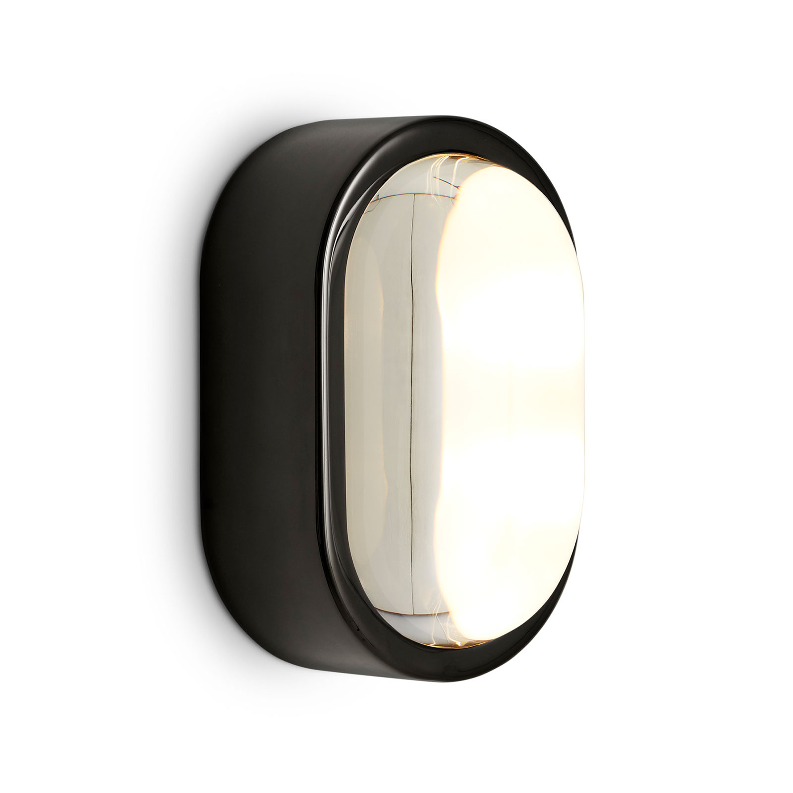 Tom Dixon Spot Surface LED wandlamp Oval