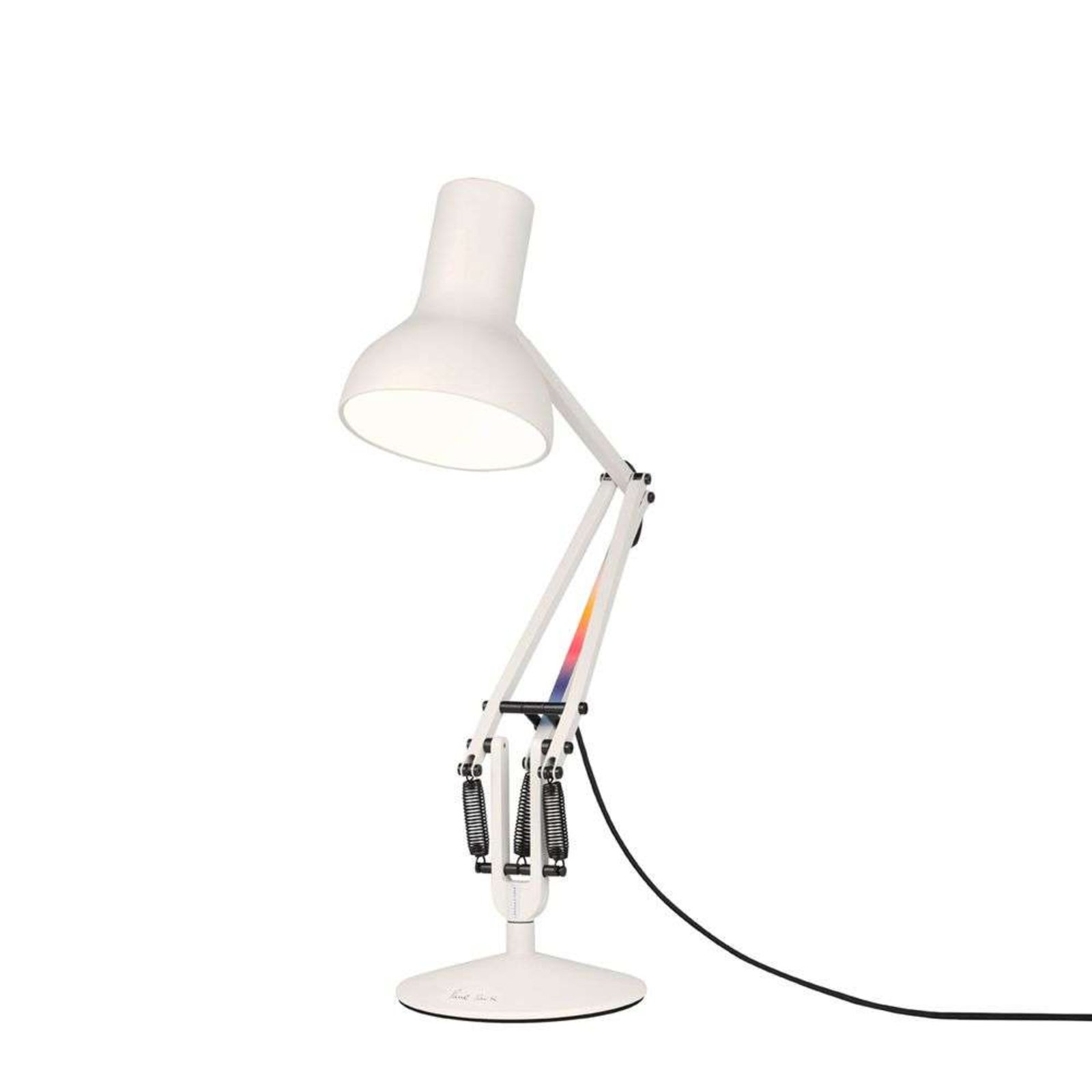 Type 75™ Paul Smith 6 Mini Stolna Lampa - Anglepoise