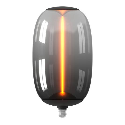 Calex Magneto Asarna LED žárovka E27 4W 1 800K dim