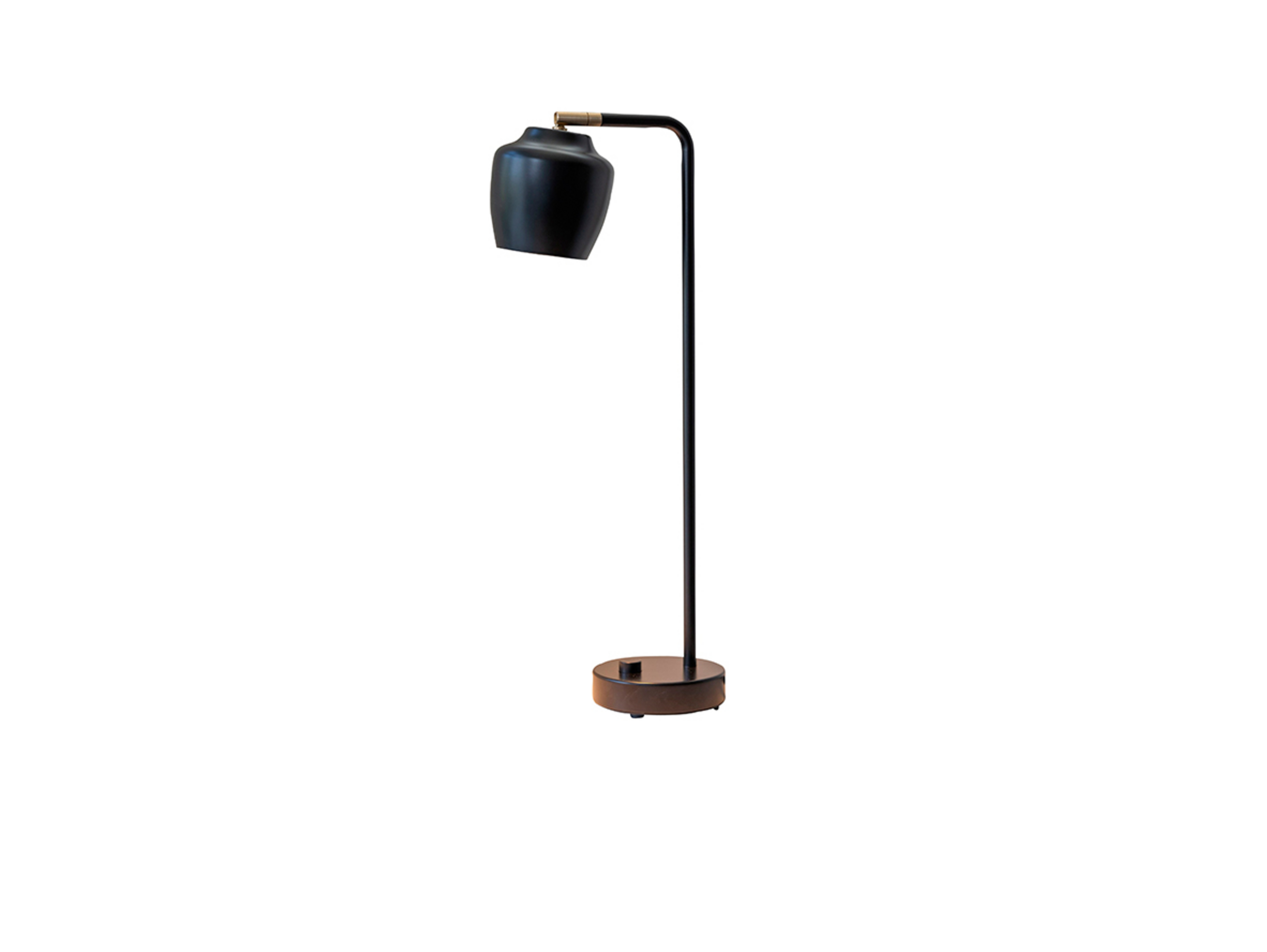 Nola Stolová Lampa Čierna - Cph Lighting