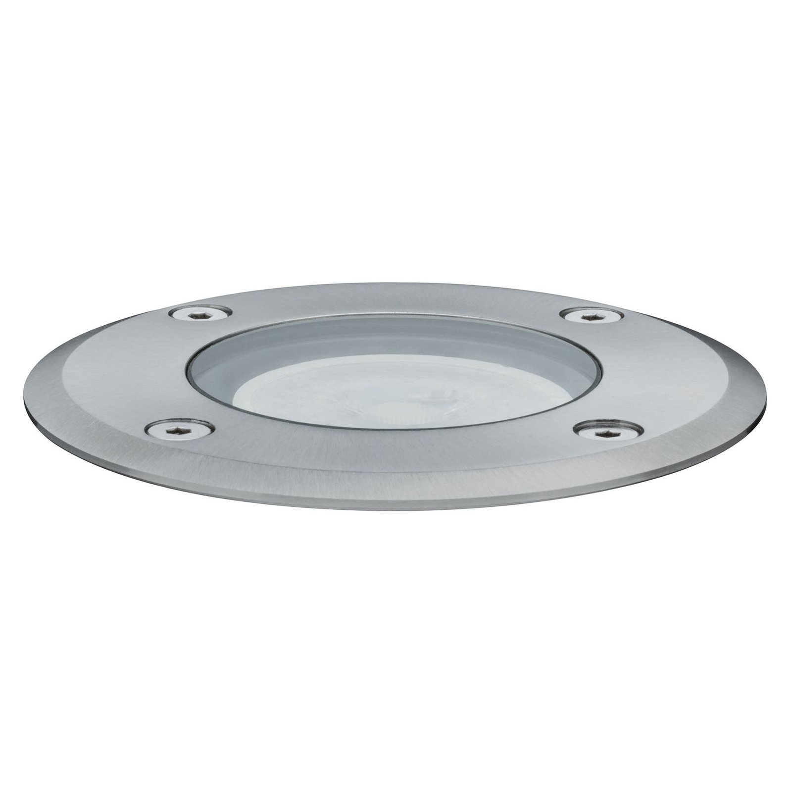 Special LED-Bodeneinbauleuchte, IP67, Ø 11 cm - Paulmann