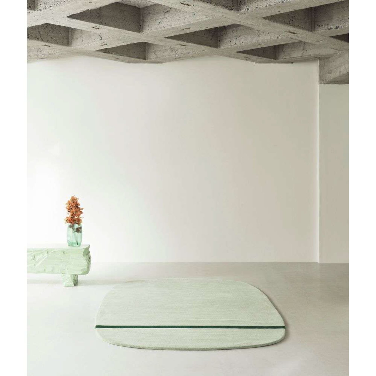 Oona Rug 90x200 Kovnica - Normann Copenhagen