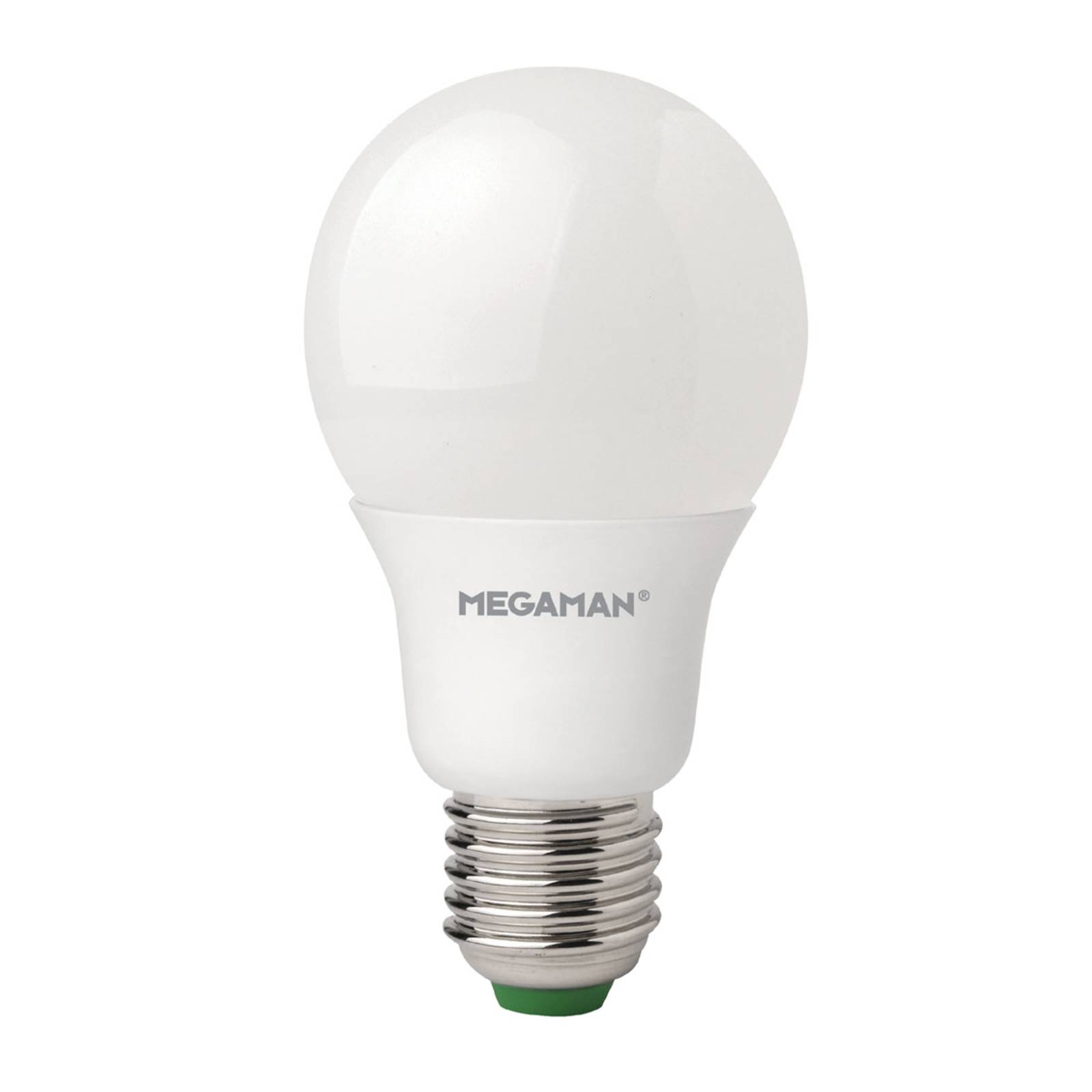 E27 6,5W LED lampa na rastliny MEGAMAN