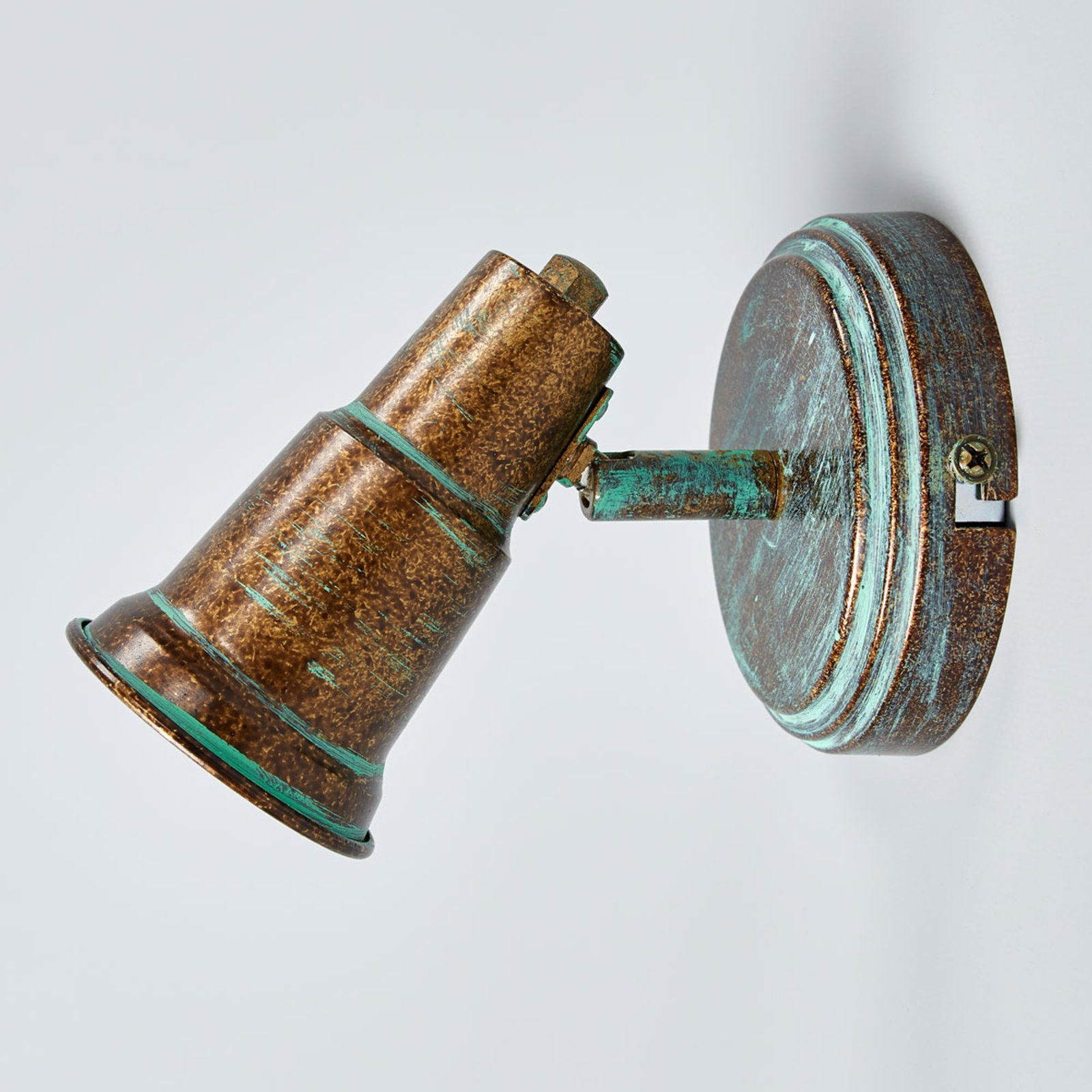 Arielle Wall Lamp Antique - Lindby