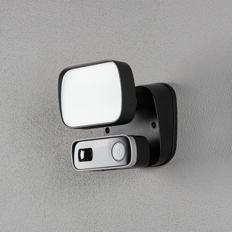 LED-Kameraleuchte Smartlight 7867-750 WiFi 1.000lm