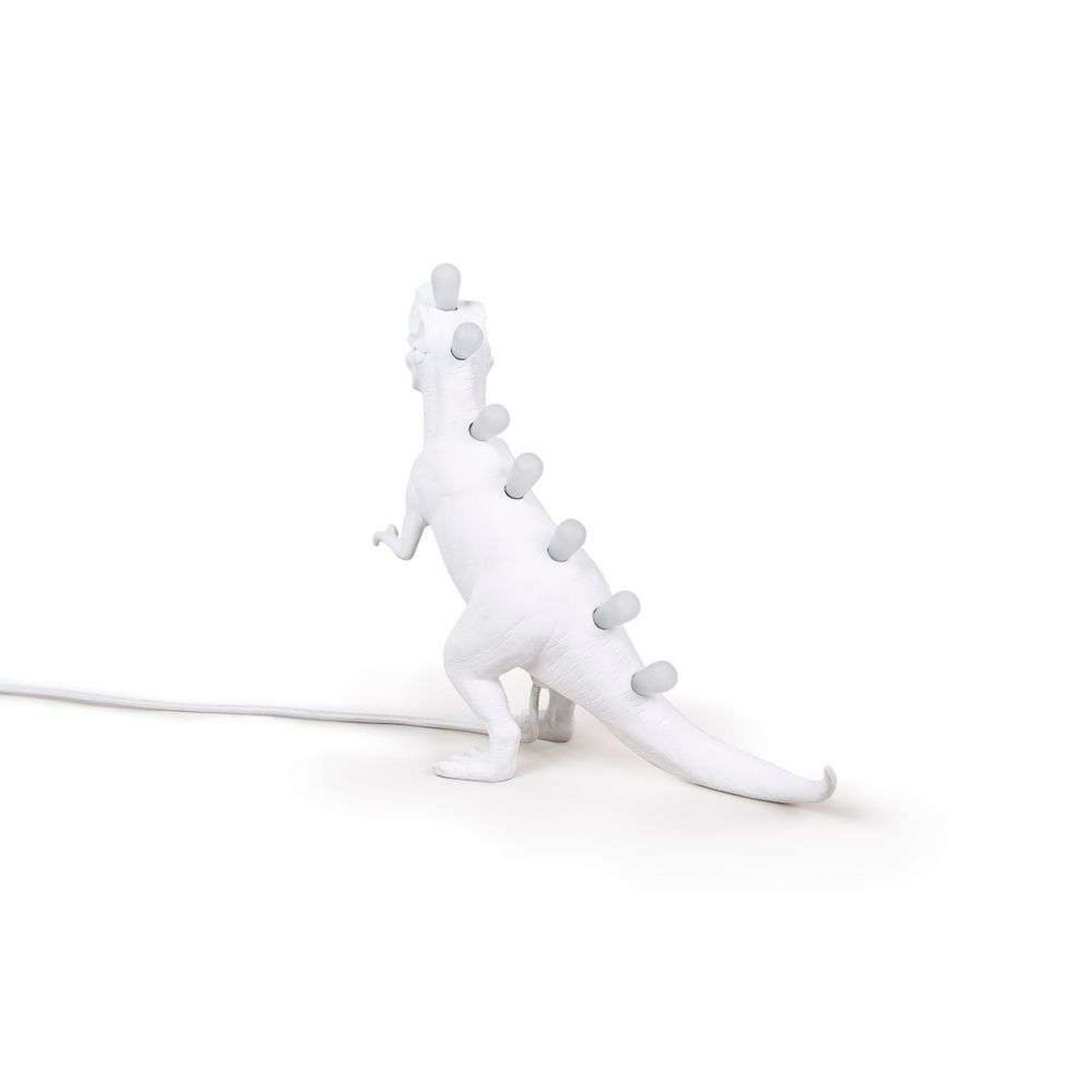 Jurassic Bordslampa T-Rex - Seletti