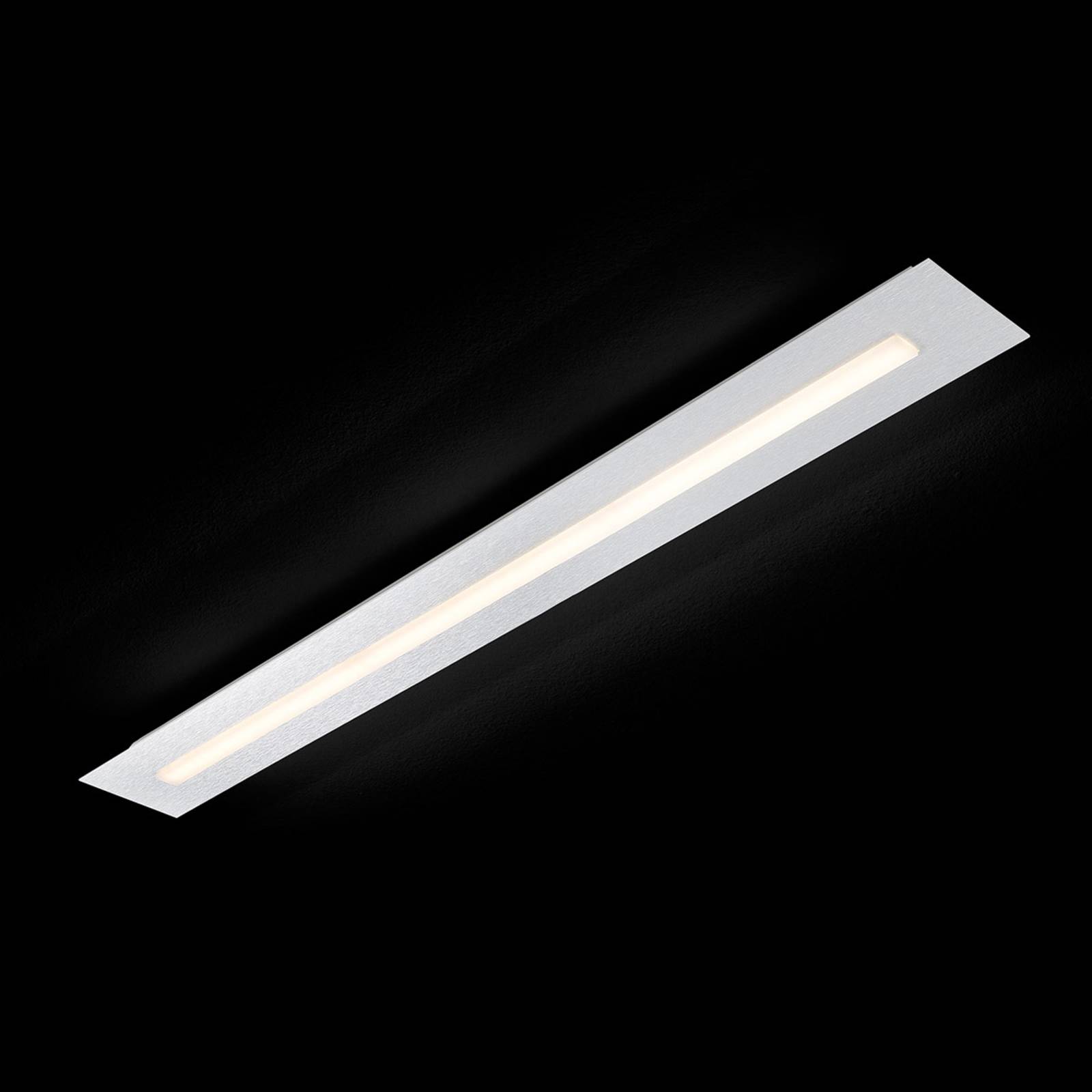 GROSSMANN Fis lampa sufitowa LED, 80,5 cm