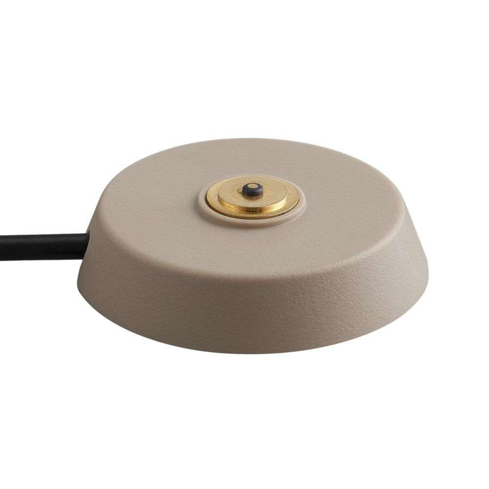 Ellen To-Go Portable Bordslampa IP44 Beige - Nordlux