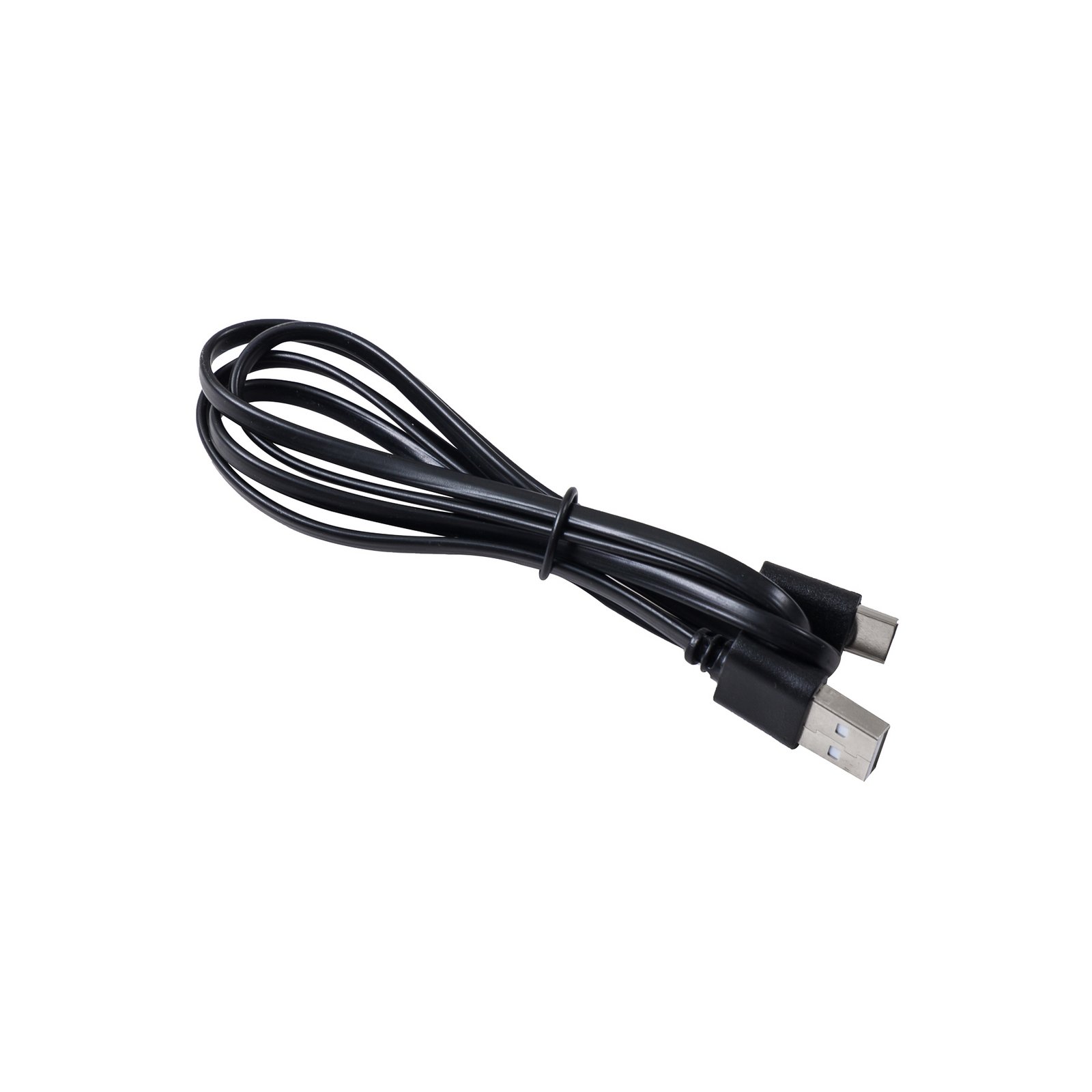 Janea Cube Portable Bordlampe Dim. IP54 Sort - Lindby