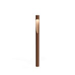 Flindt Garden LED Kerti Lámpa Long 2700K w/Spike + Connector Corten - Louis Poul