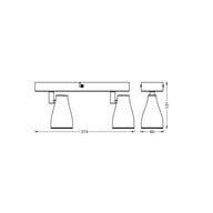 product size