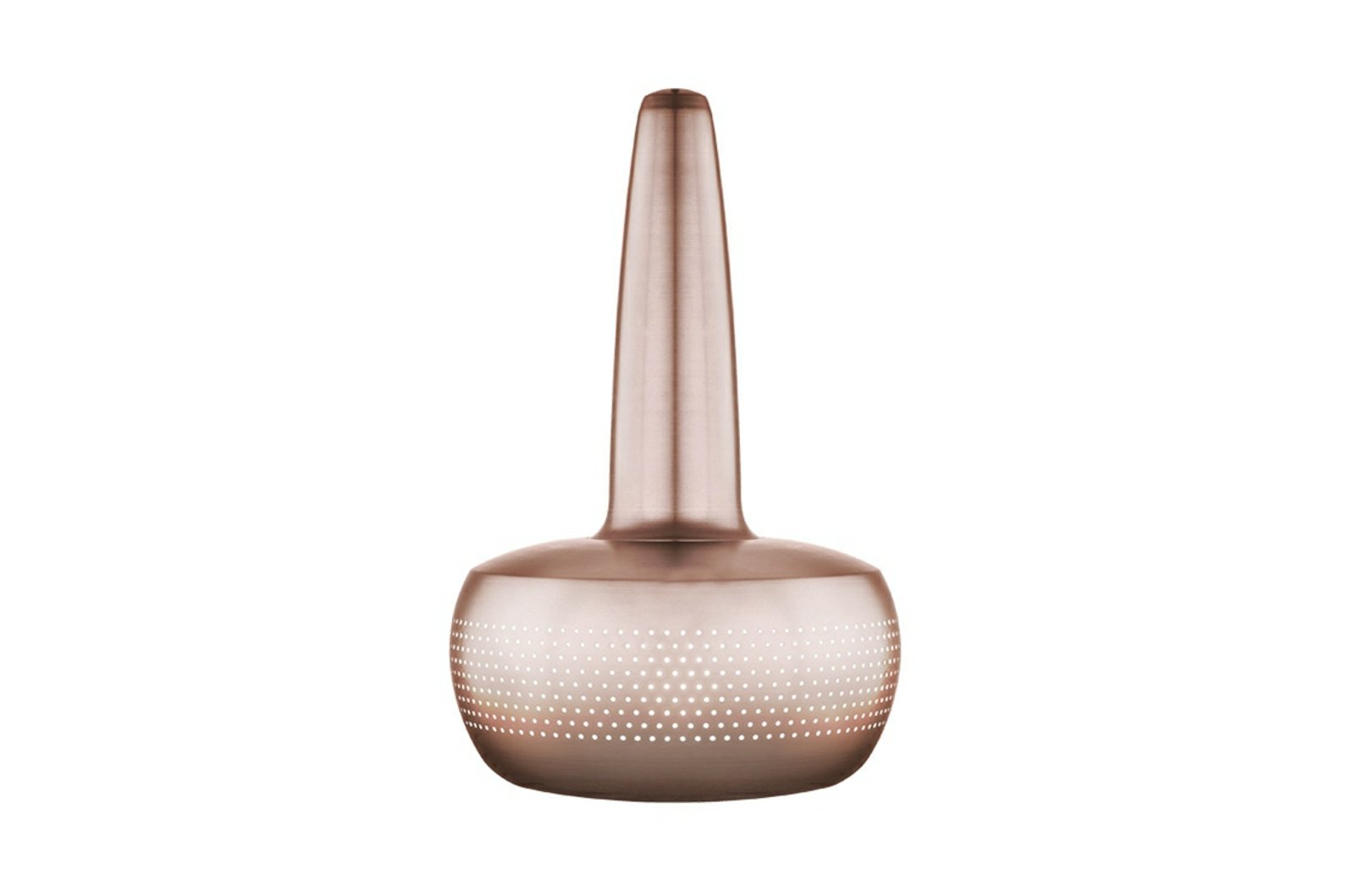 Clava Tienidlo Brushed Copper - UMAGE