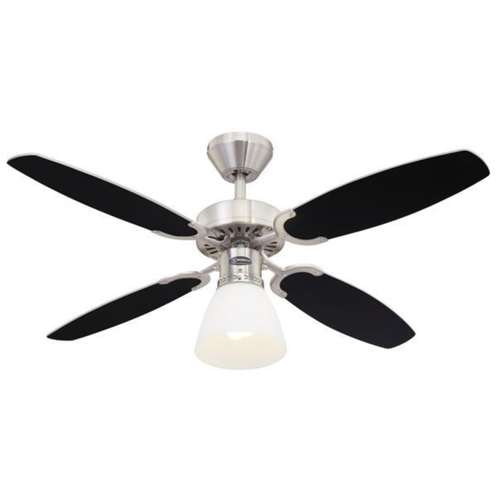 Westinghouse Capitol ventilateur de plafond, lampe