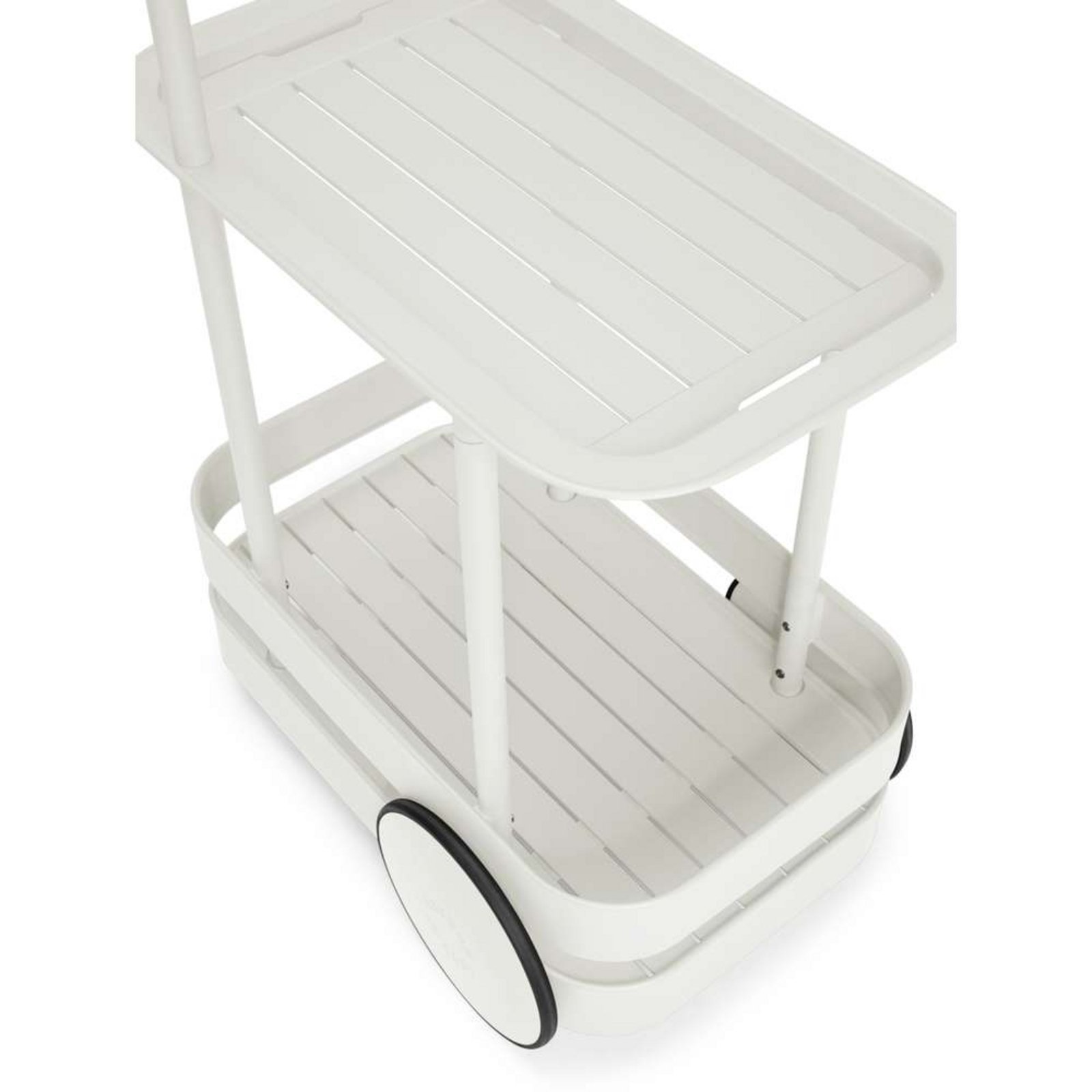 Jolly Trolley Light Grey - Fatboy