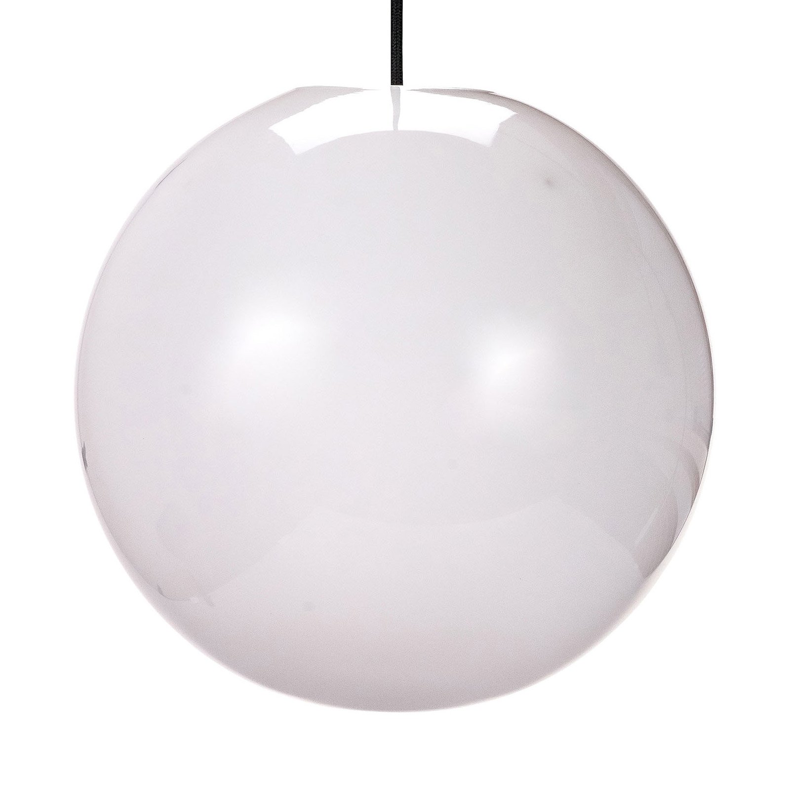 Dyberg Larsen Café Opal pendant light