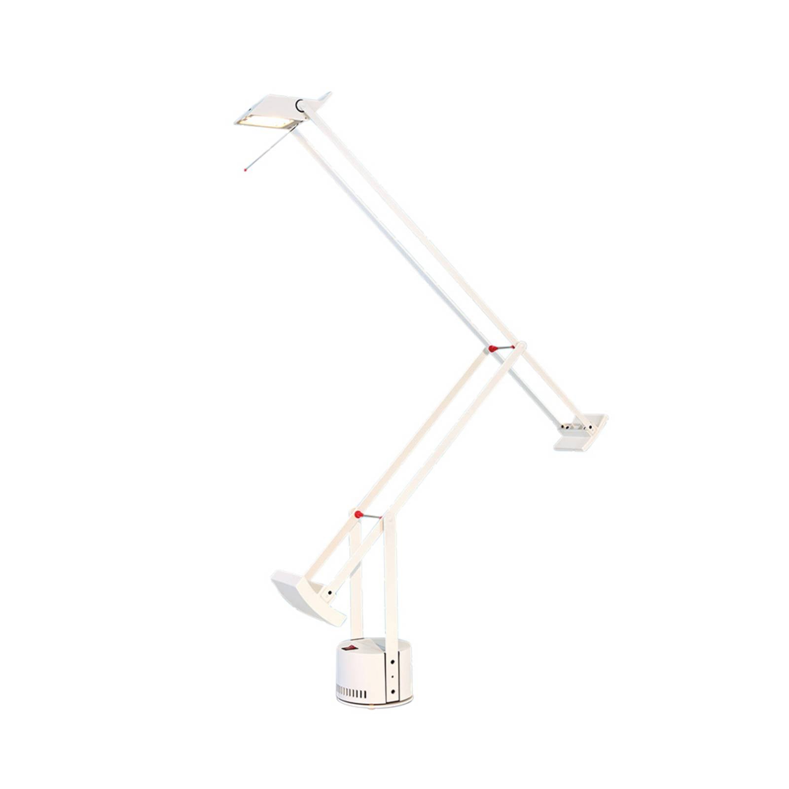 Artemide Tizio LED-Designer-Tischleuchte, weiß