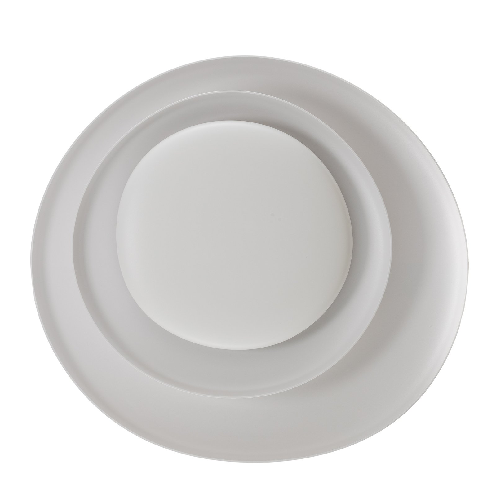 Bahia LED-Deckenlampe dimmbar, 76 cm - Foscarini