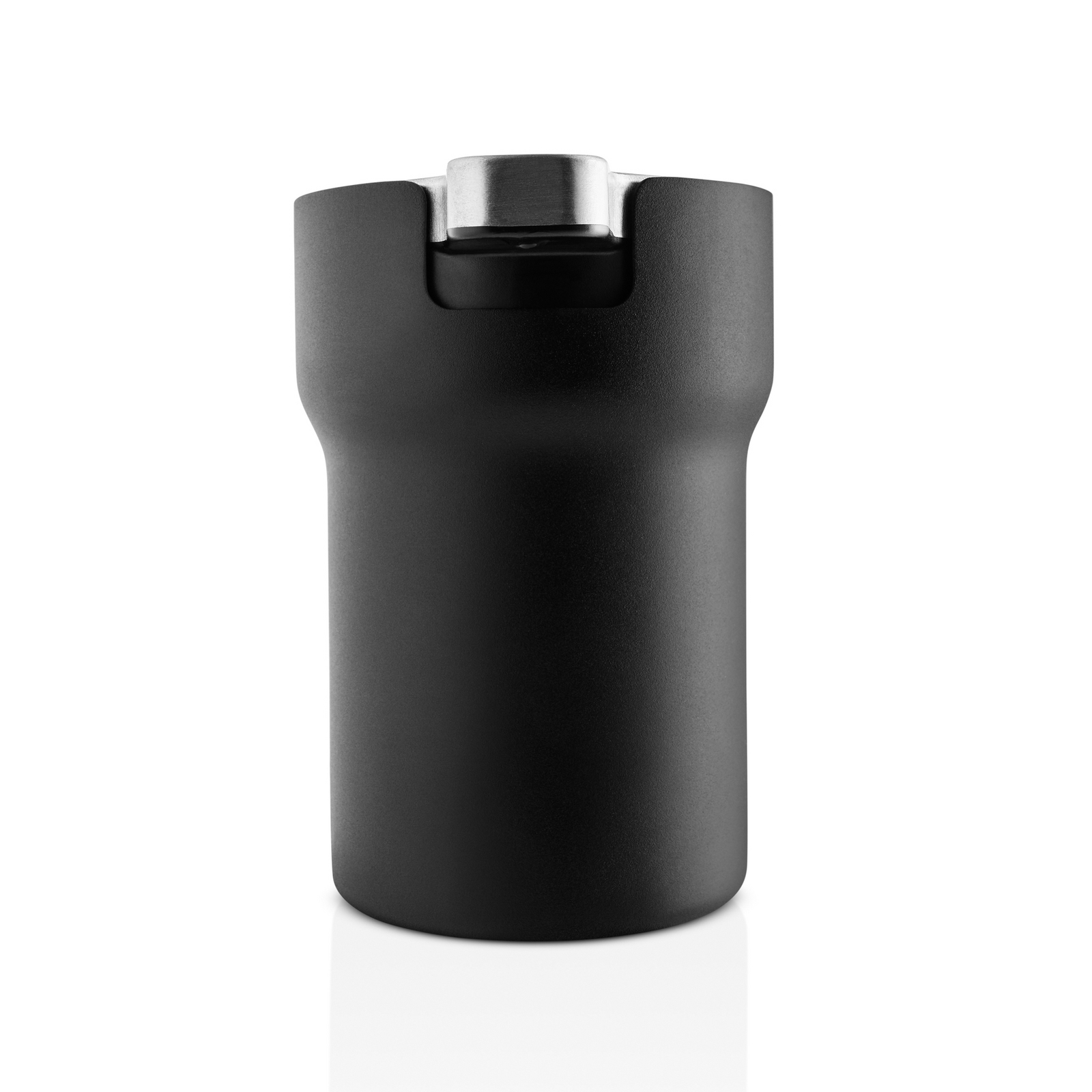 Distributeur de savon CITADEL, noir, 0,25 litre - Eva Solo