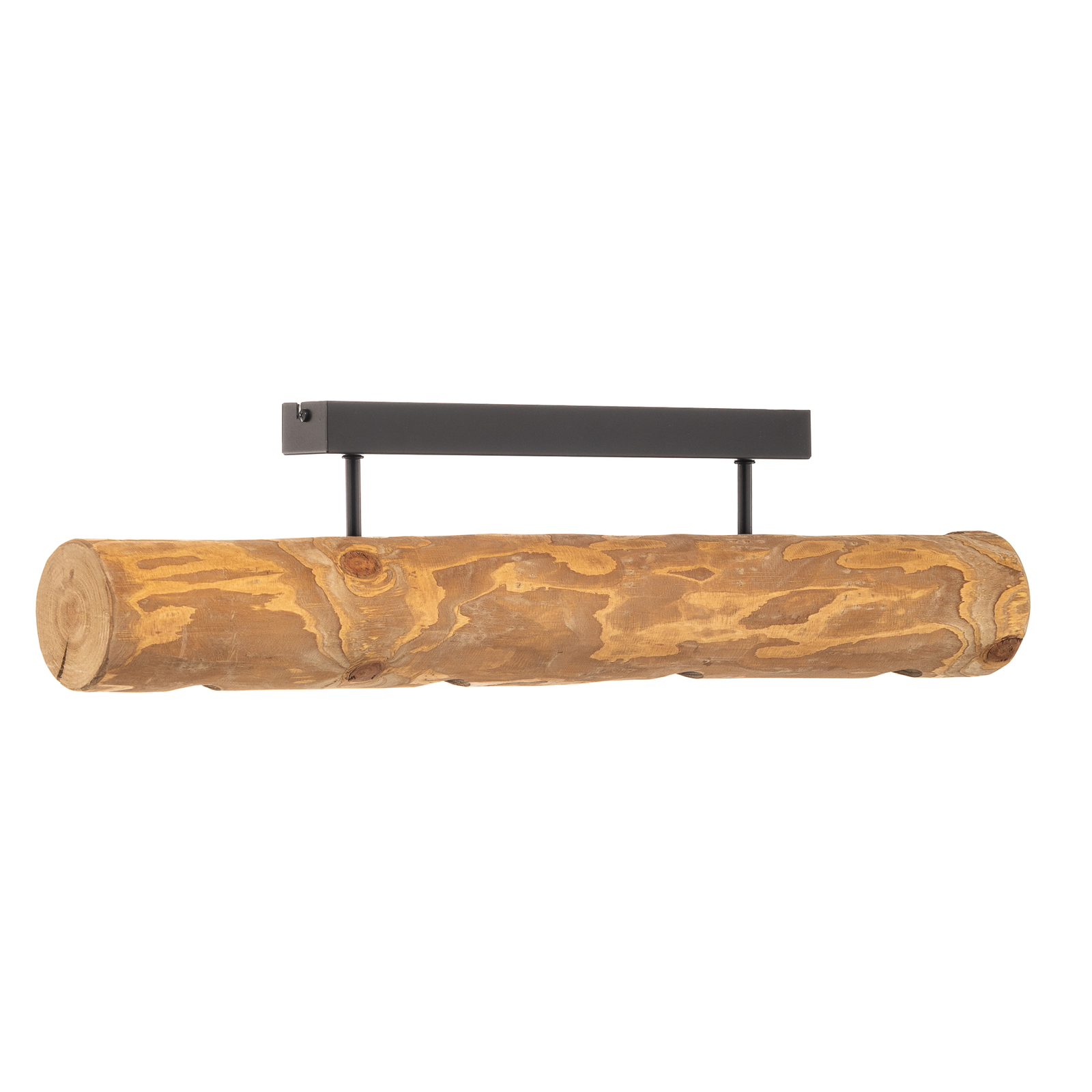 Beam Deckenleuchte, 4-flammig, Kiefer hell, Envostar