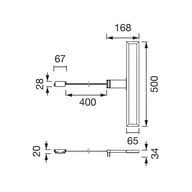 product size