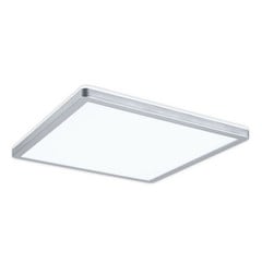 Paulmann Atria Shine paneel sisse/välja kroom 840 29x29