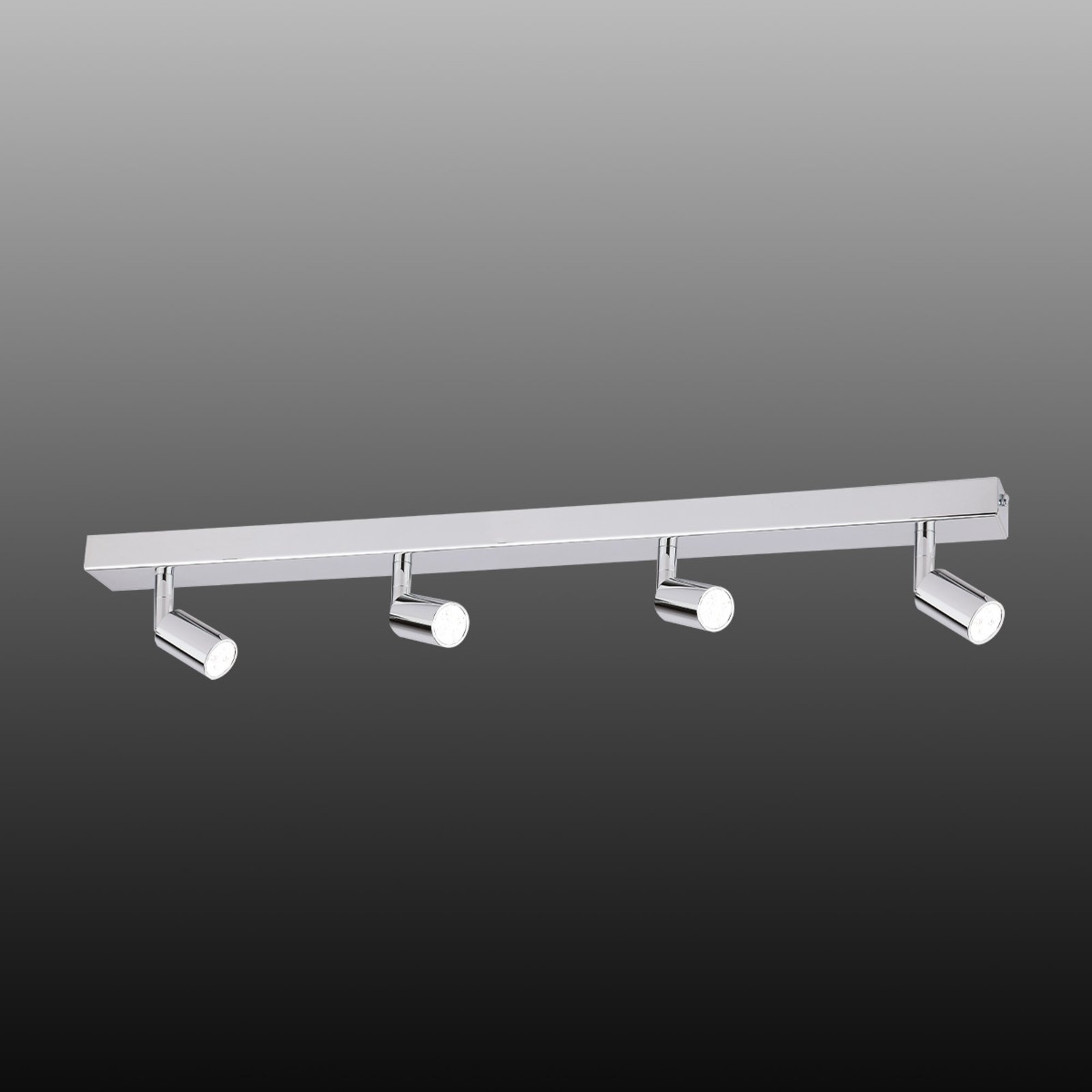 Modern LED ceiling light