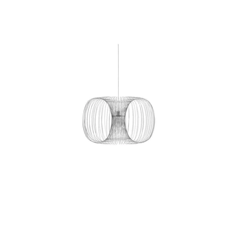 Normann Copenhagen – Coil Pendelleuchte Ø76