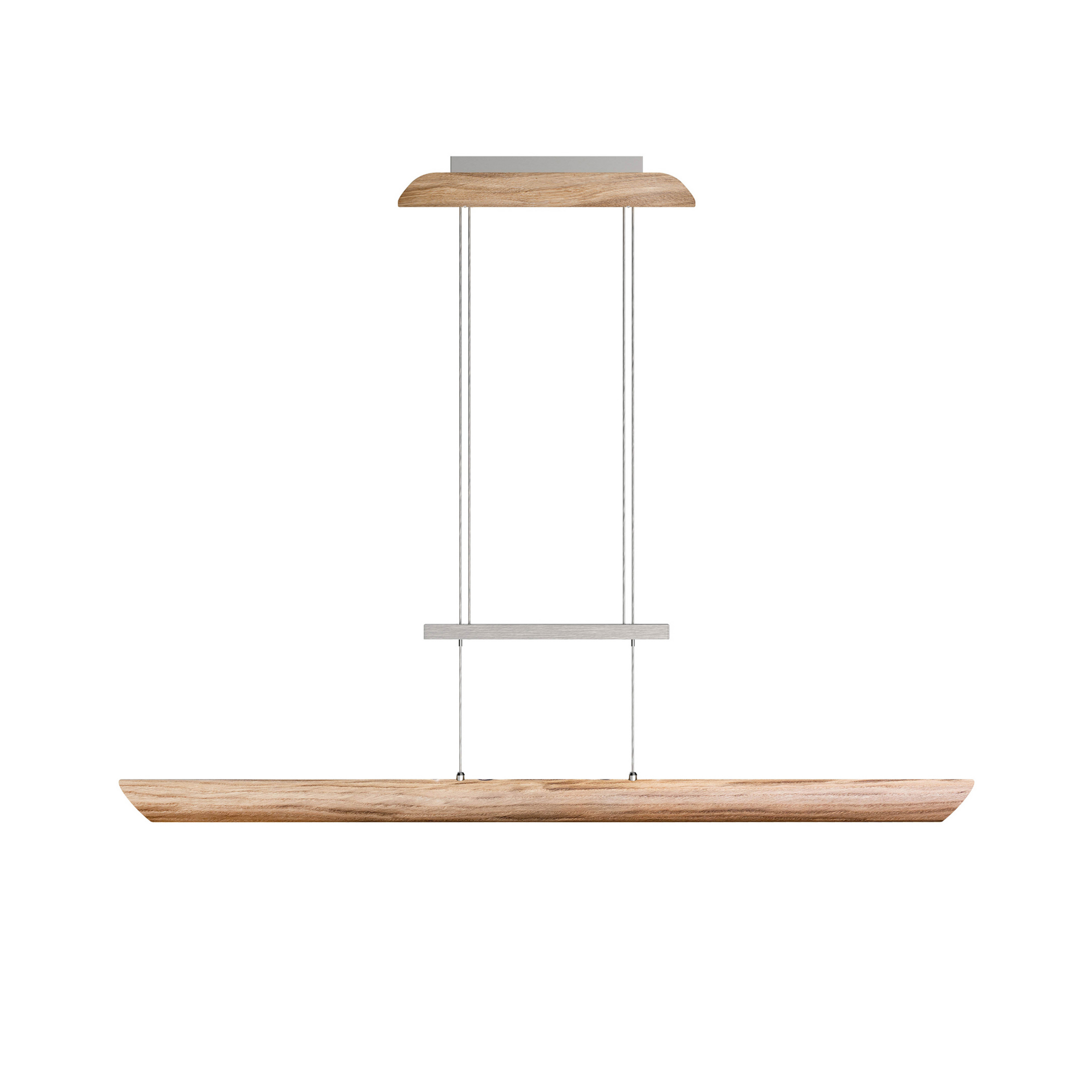 LED-Pendelleuchte Colombia S